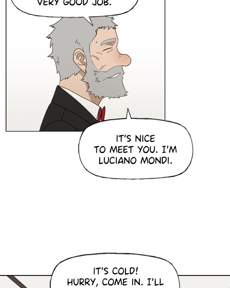 Read The Boxer Manga Online
