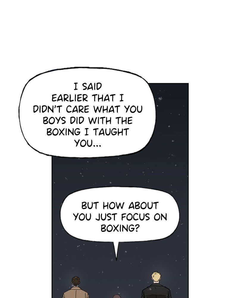 Read The Boxer Manga Online