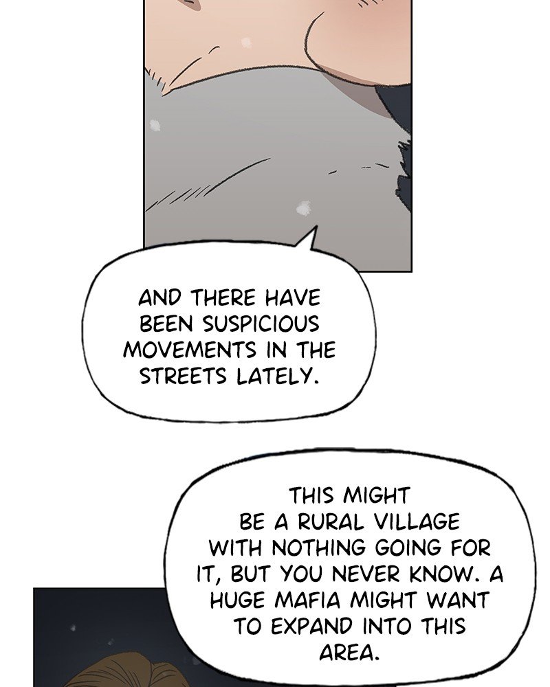 Read The Boxer Manga Online