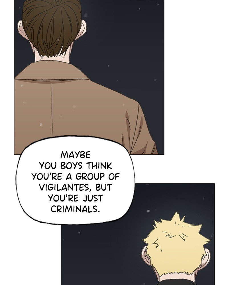 Read The Boxer Manga Online