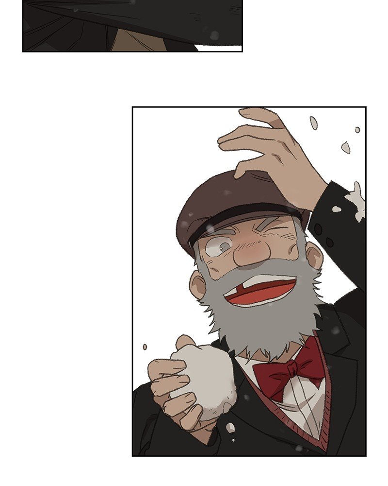Read The Boxer Manga Online