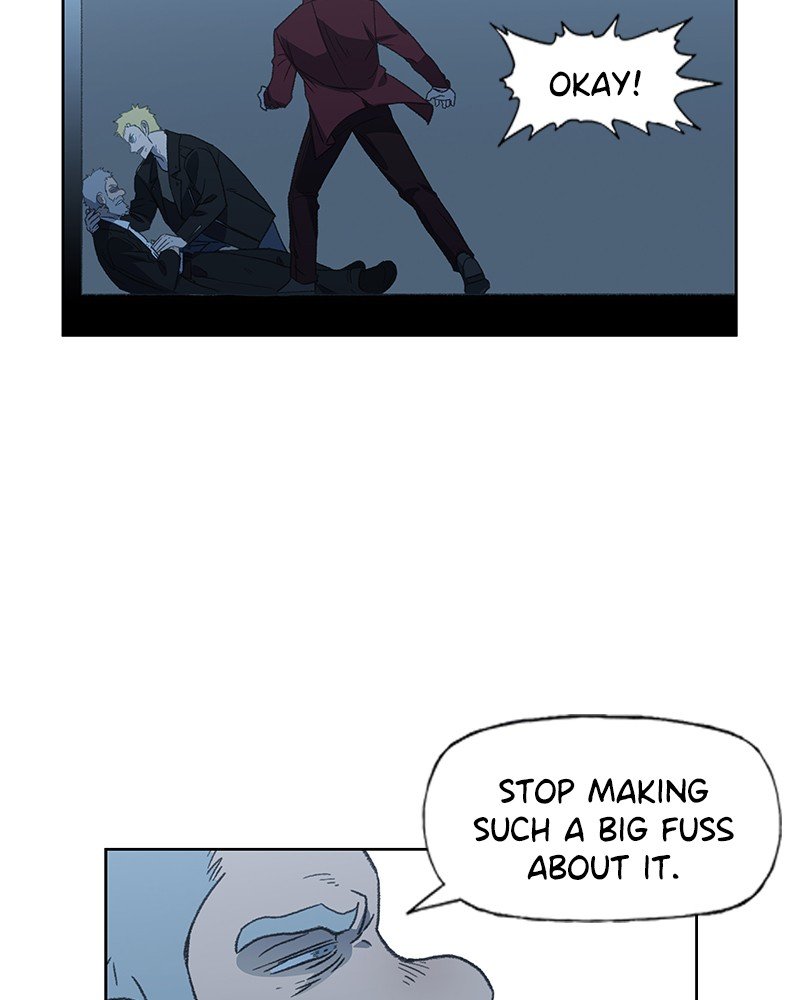 Read The Boxer Manga Online