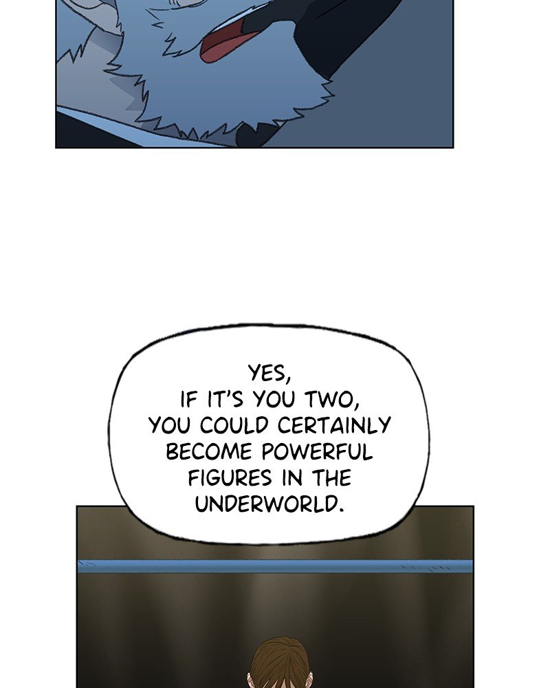 Read The Boxer Manga Online