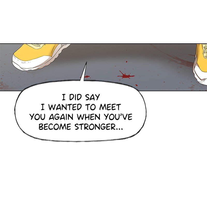 Read The Boxer Manga Online