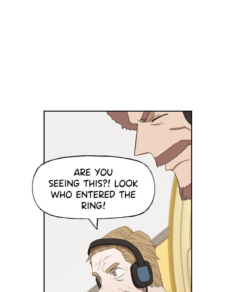 Read The Boxer Manga Online