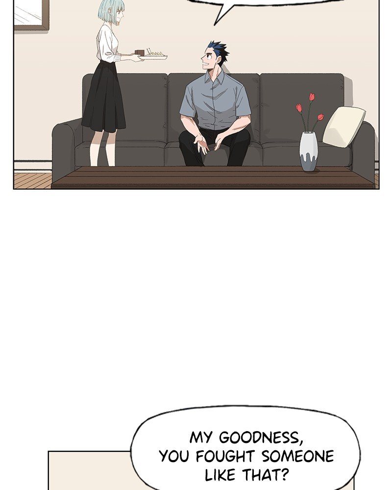 Read The Boxer Manga Online