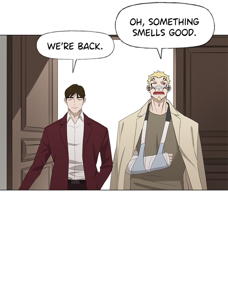 Read The Boxer Manga Online