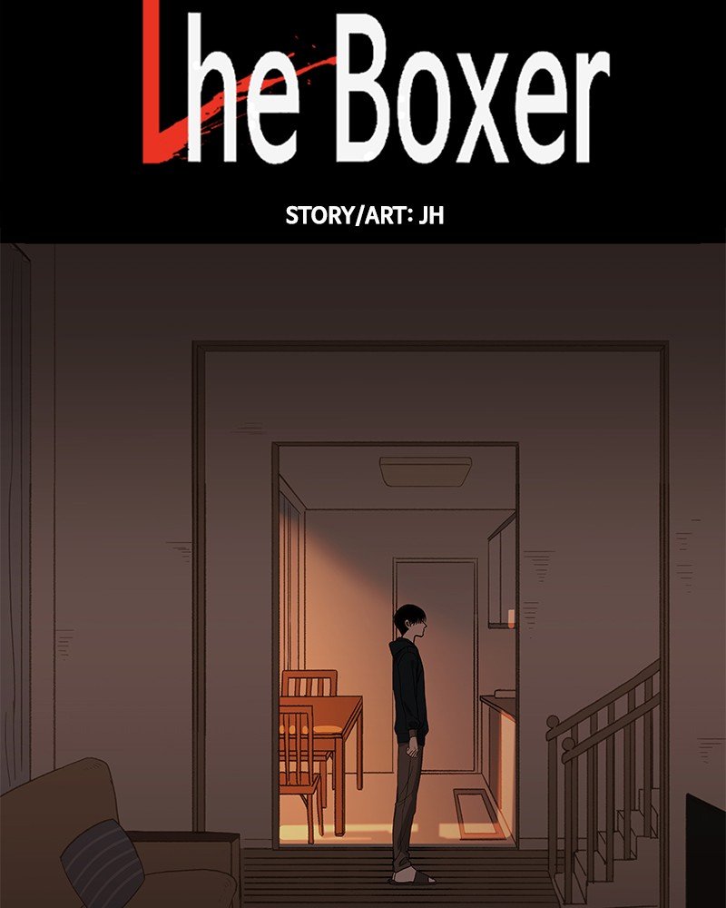 Read The Boxer Manga Online