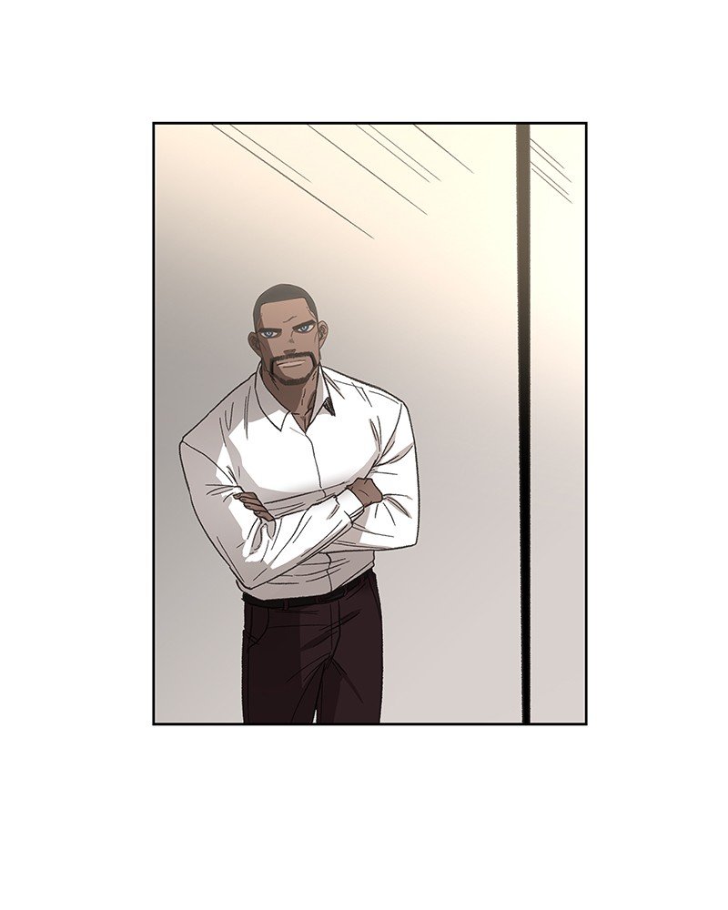 Read The Boxer Manga Online