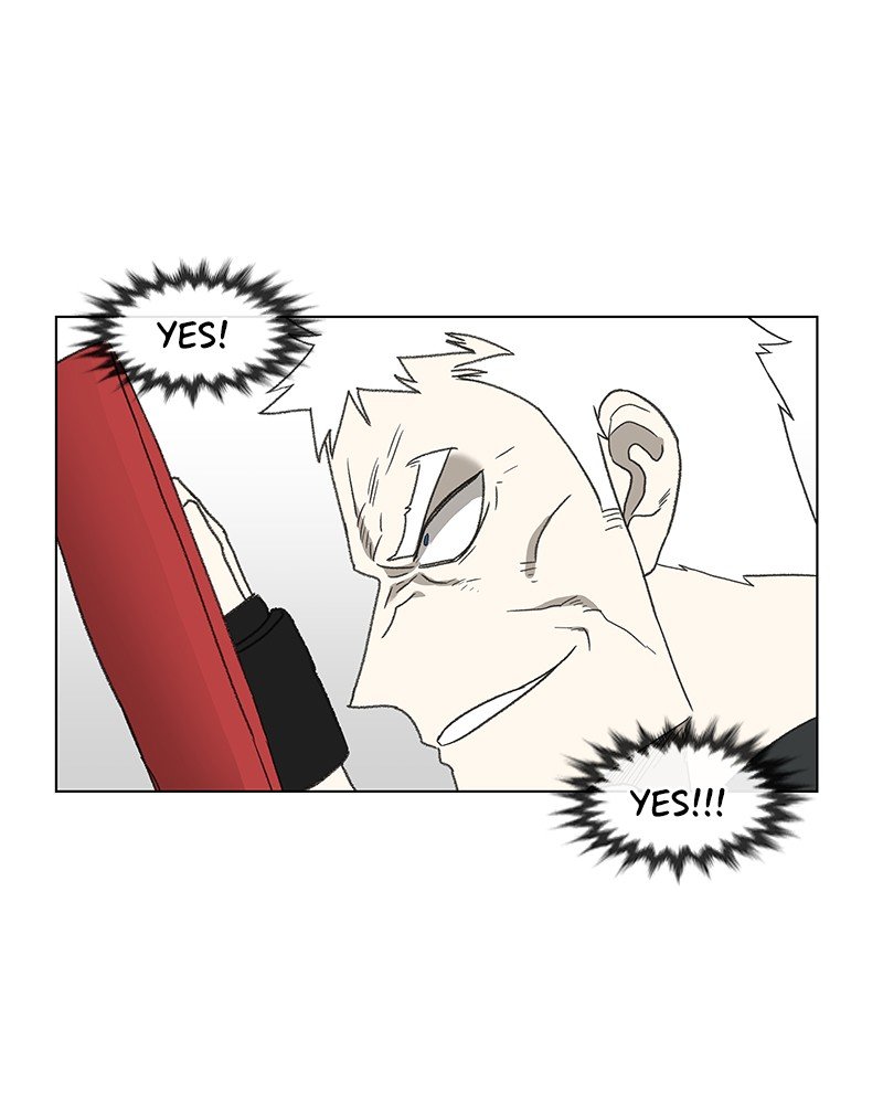 Read The Boxer Manga Online