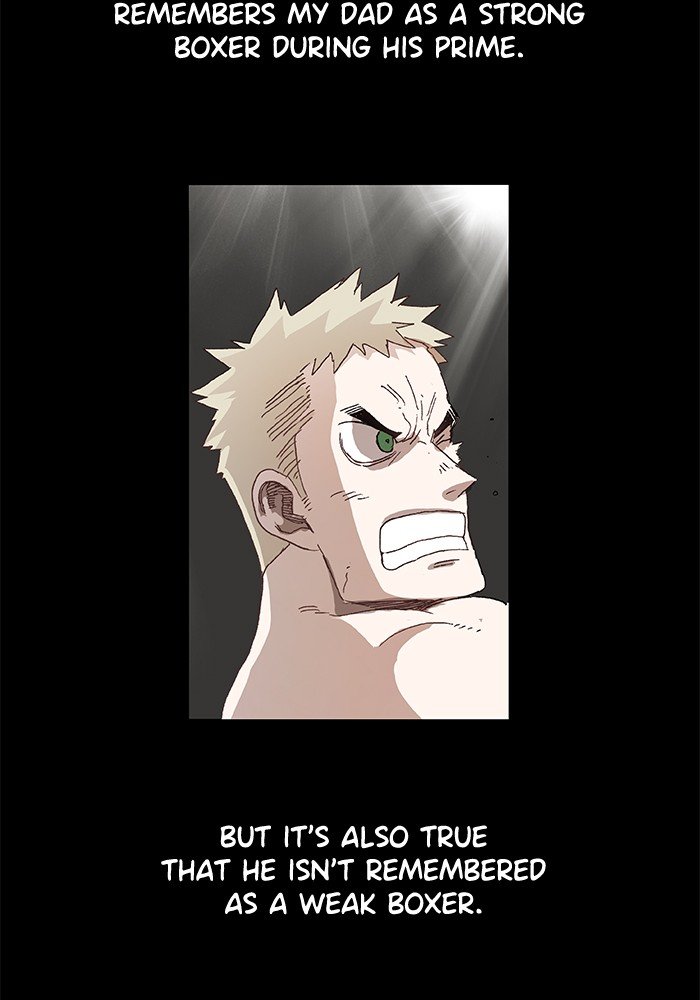 Read The Boxer Manga Online