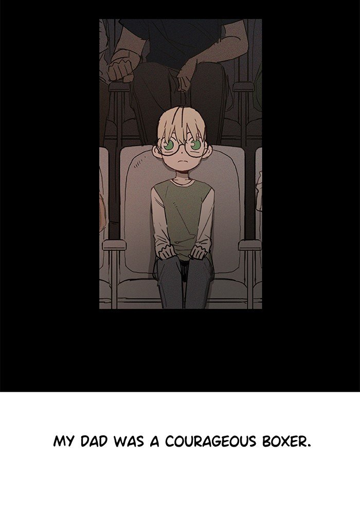Read The Boxer Manga Online