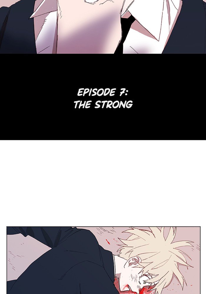 Read The Boxer Manga Online