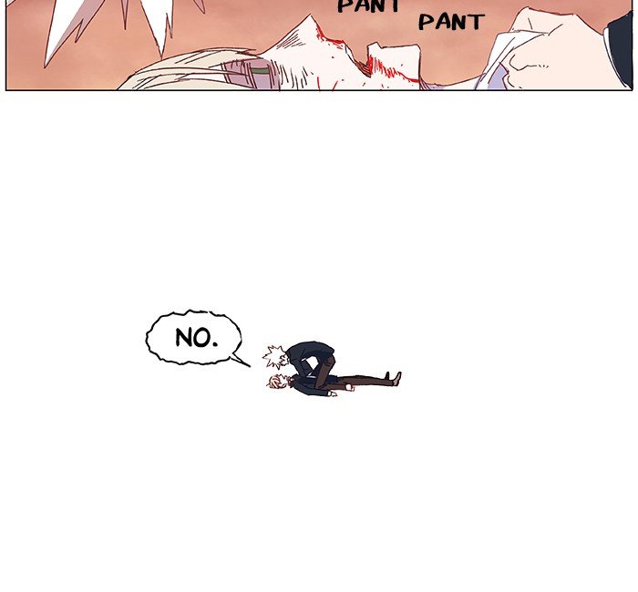 Read The Boxer Manga Online