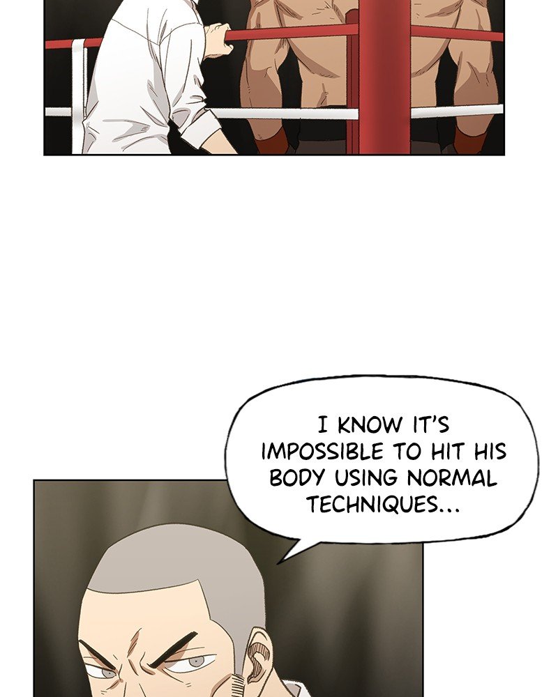 Read The Boxer Manga Online