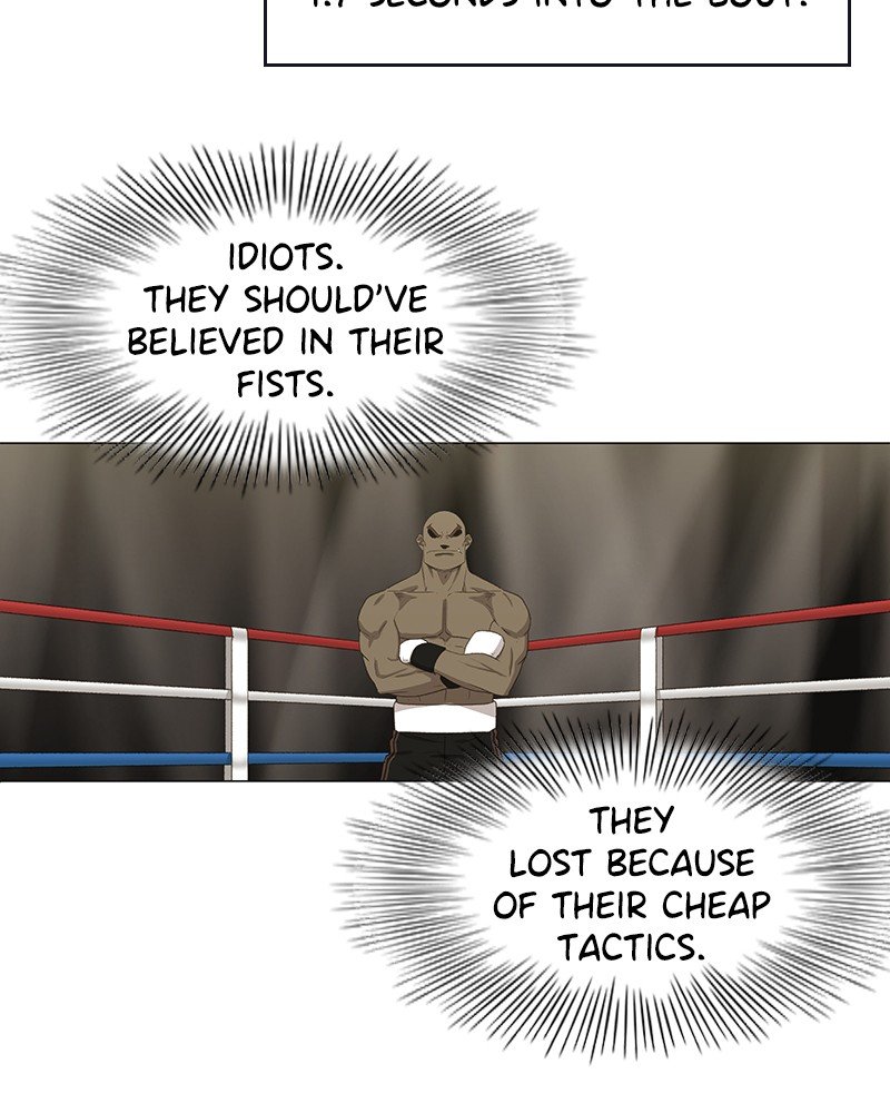 Read The Boxer Manga Online