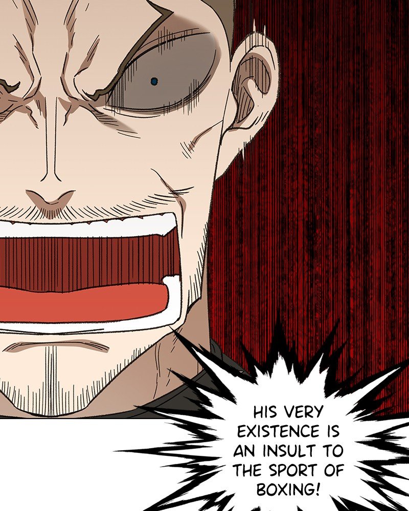 Read The Boxer Manga Online