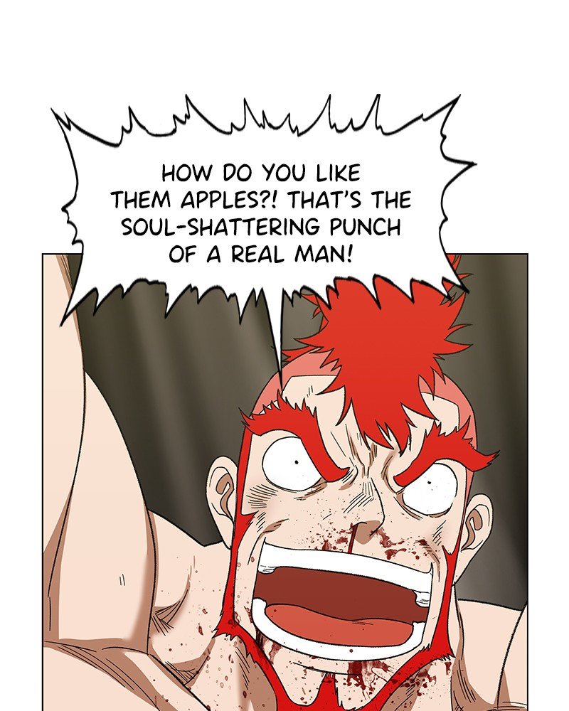 Read The Boxer Manga Online