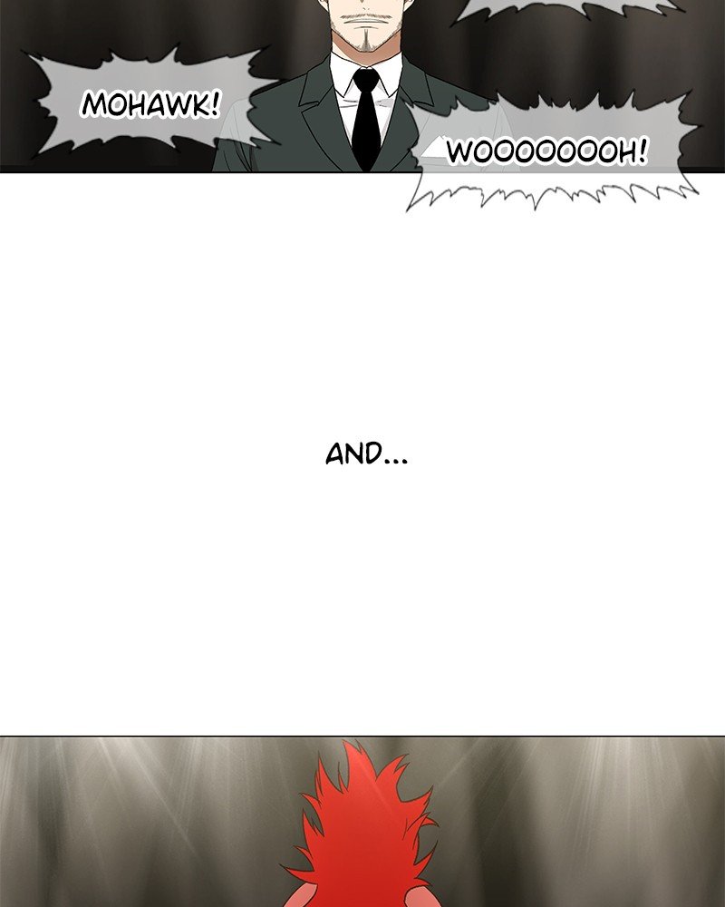 Read The Boxer Manga Online