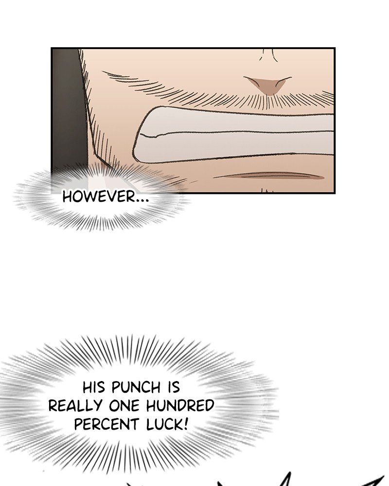 Read The Boxer Manga Online