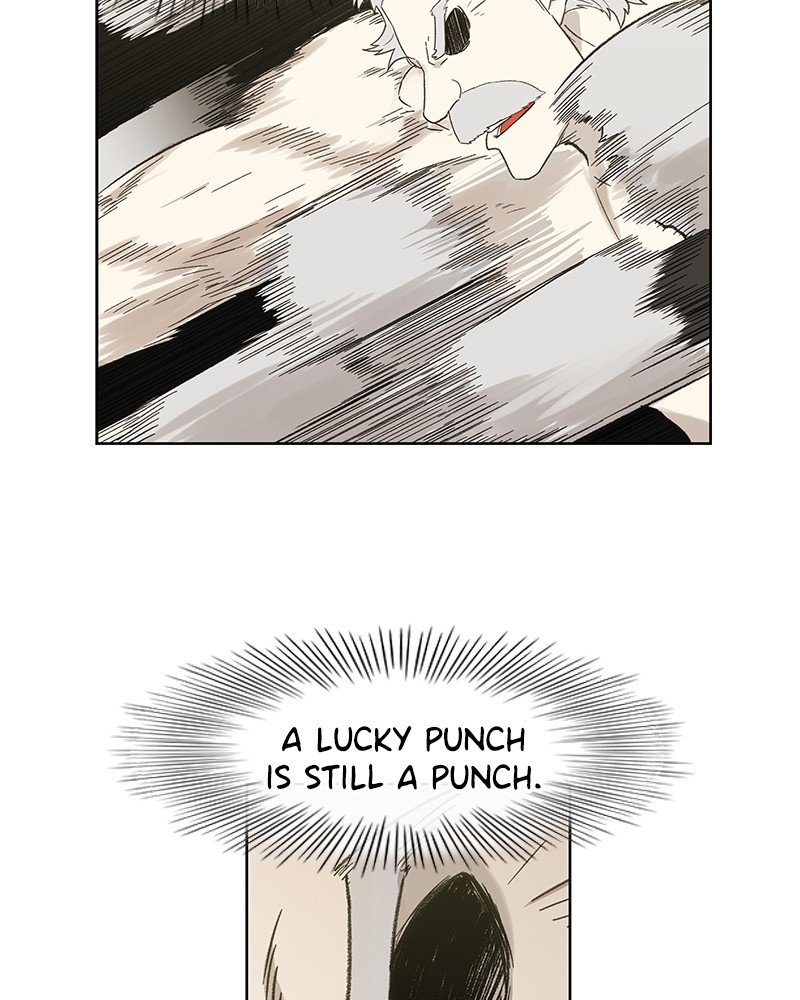 Read The Boxer Manga Online