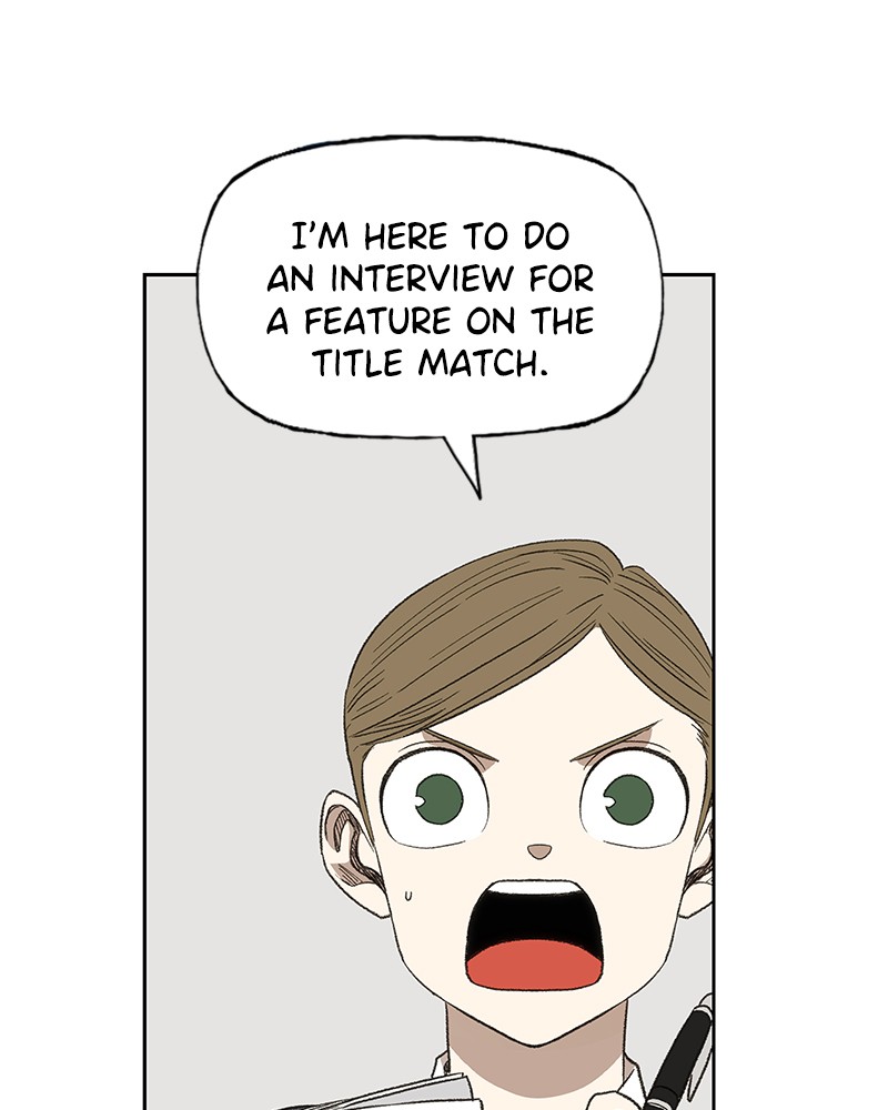 Read The Boxer Manga Online