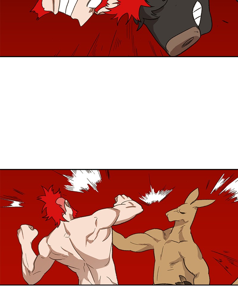 Read The Boxer Manga Online