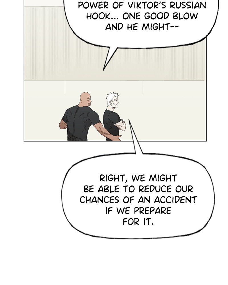 Read The Boxer Manga Online