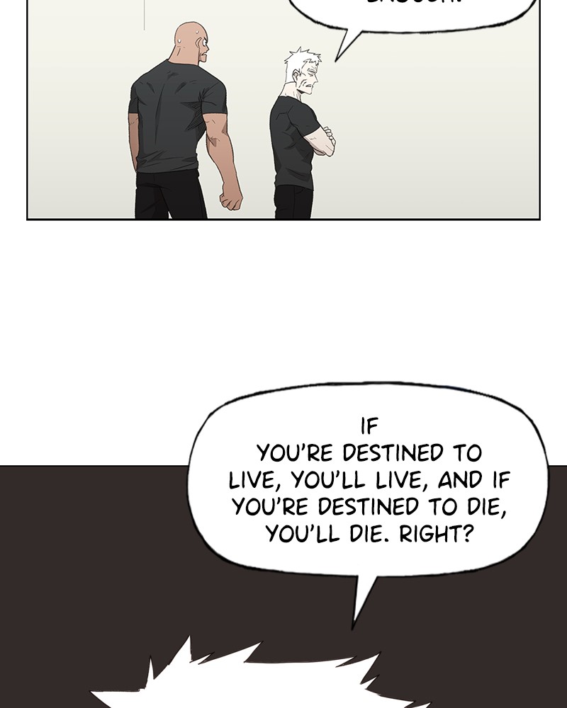 Read The Boxer Manga Online