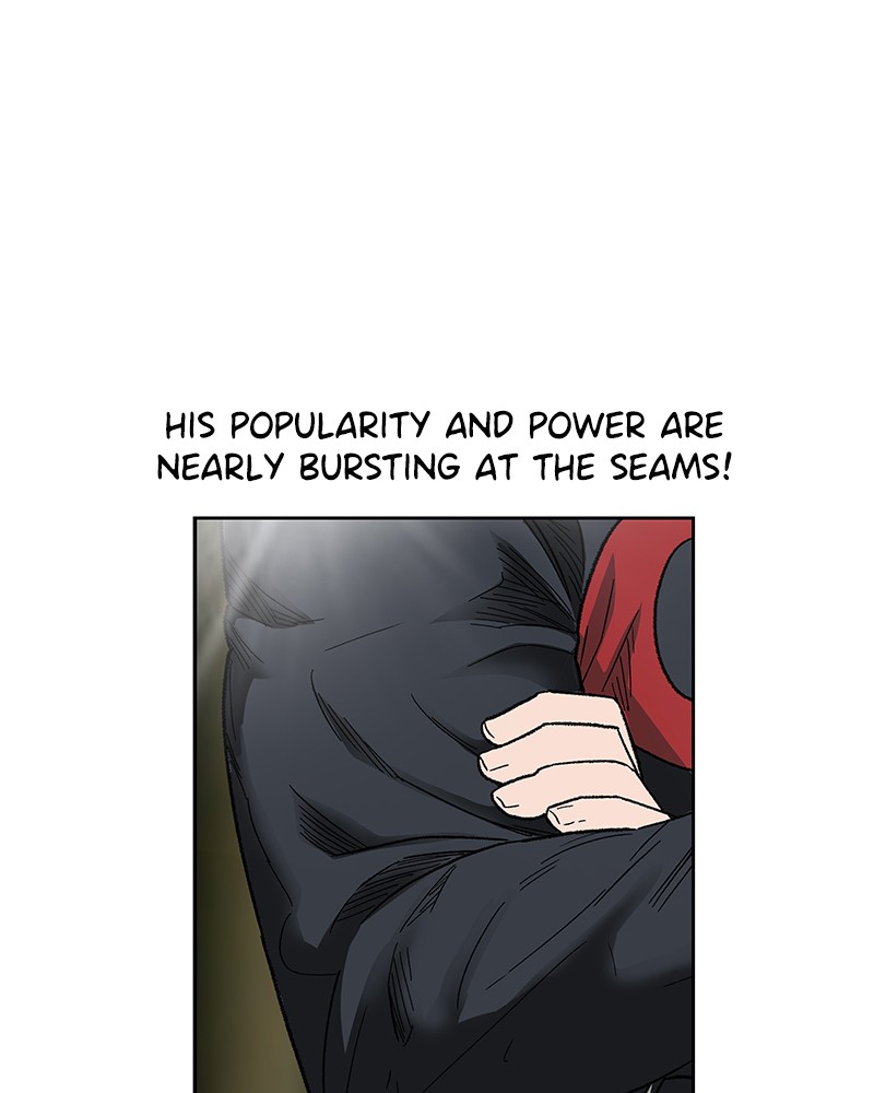 Read The Boxer Manga Online