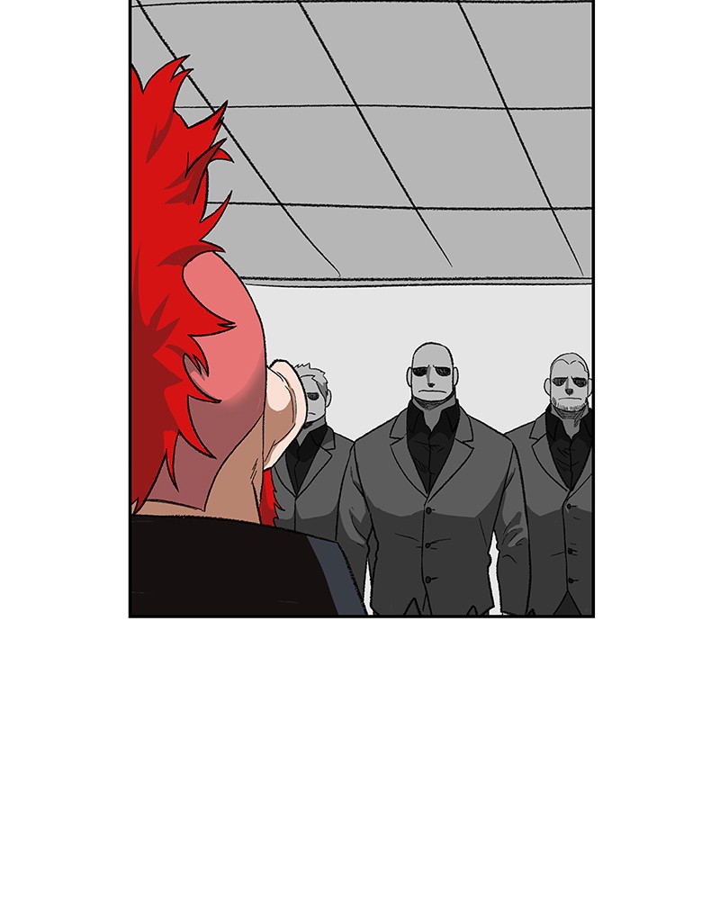 Read The Boxer Manga Online