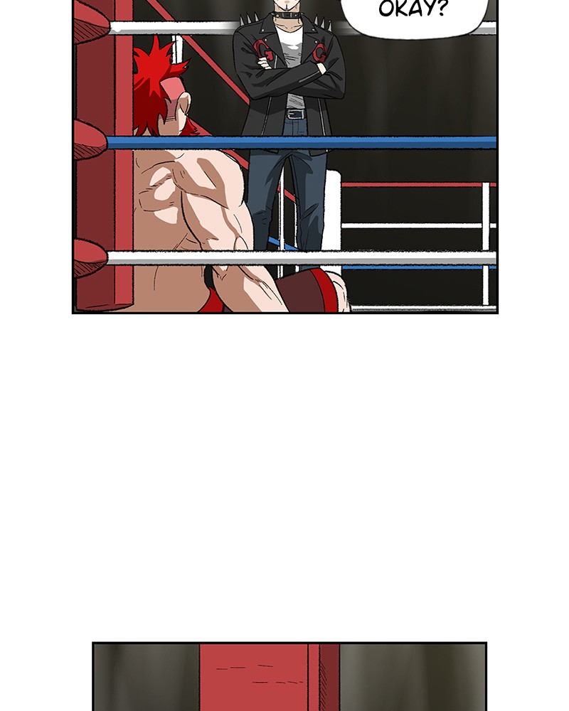 Read The Boxer Manga Online