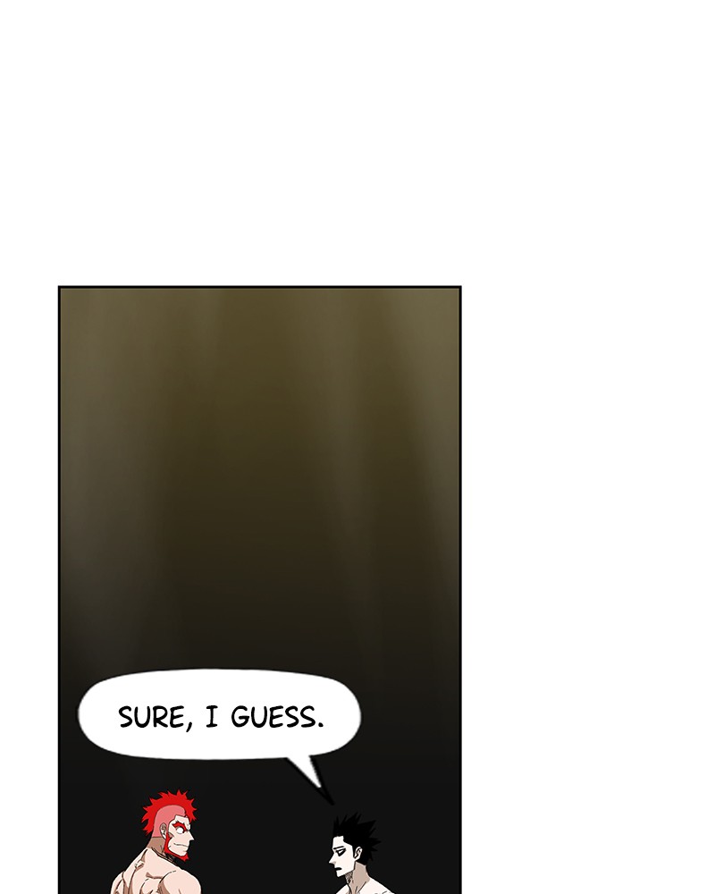 Read The Boxer Manga Online
