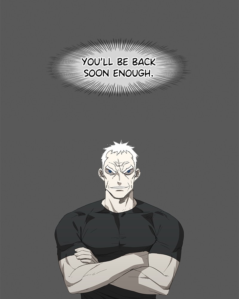 Read The Boxer Manga Online