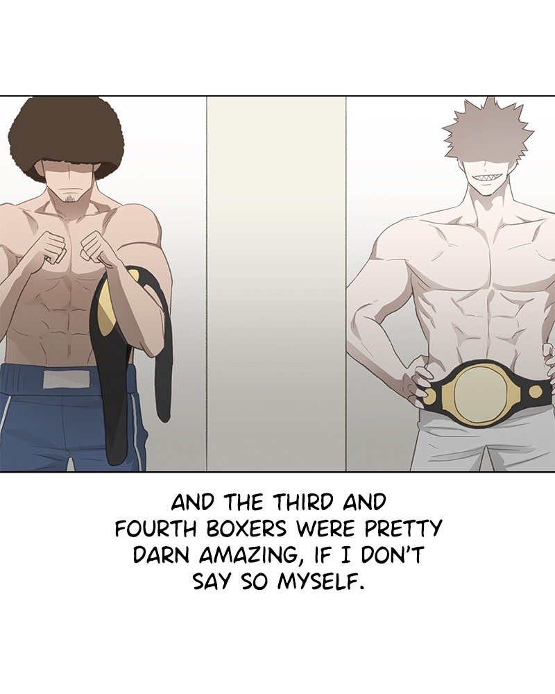 Read The Boxer Manga Online