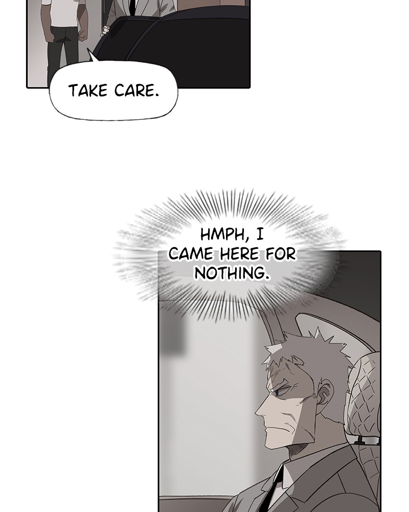 Read The Boxer Manga Online