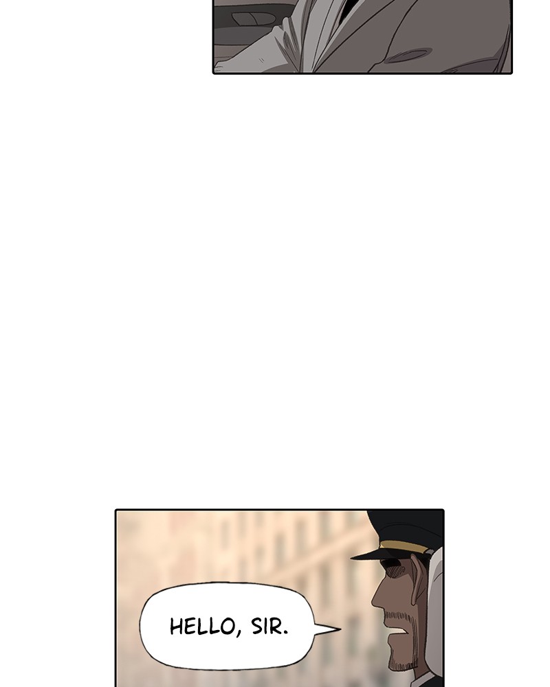 Read The Boxer Manga Online