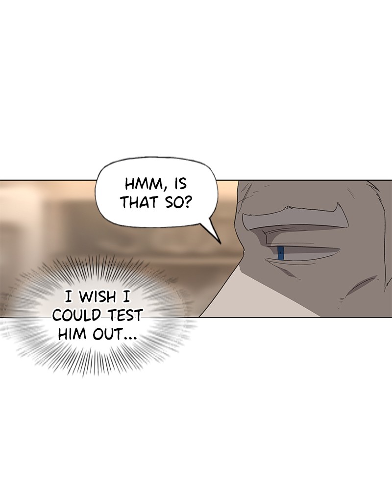 Read The Boxer Manga Online