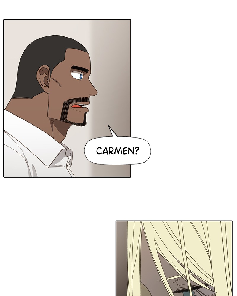 Read The Boxer Manga Online