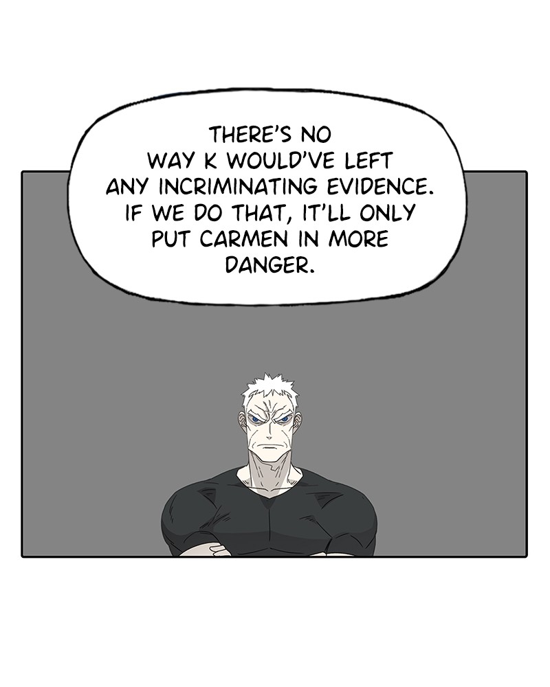Read The Boxer Manga Online