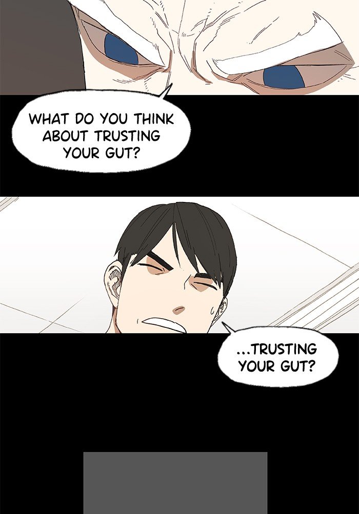 Read The Boxer Manga Online