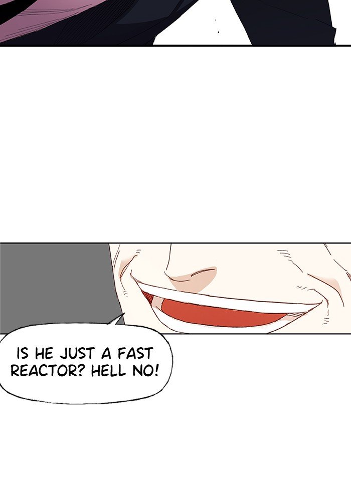 Read The Boxer Manga Online