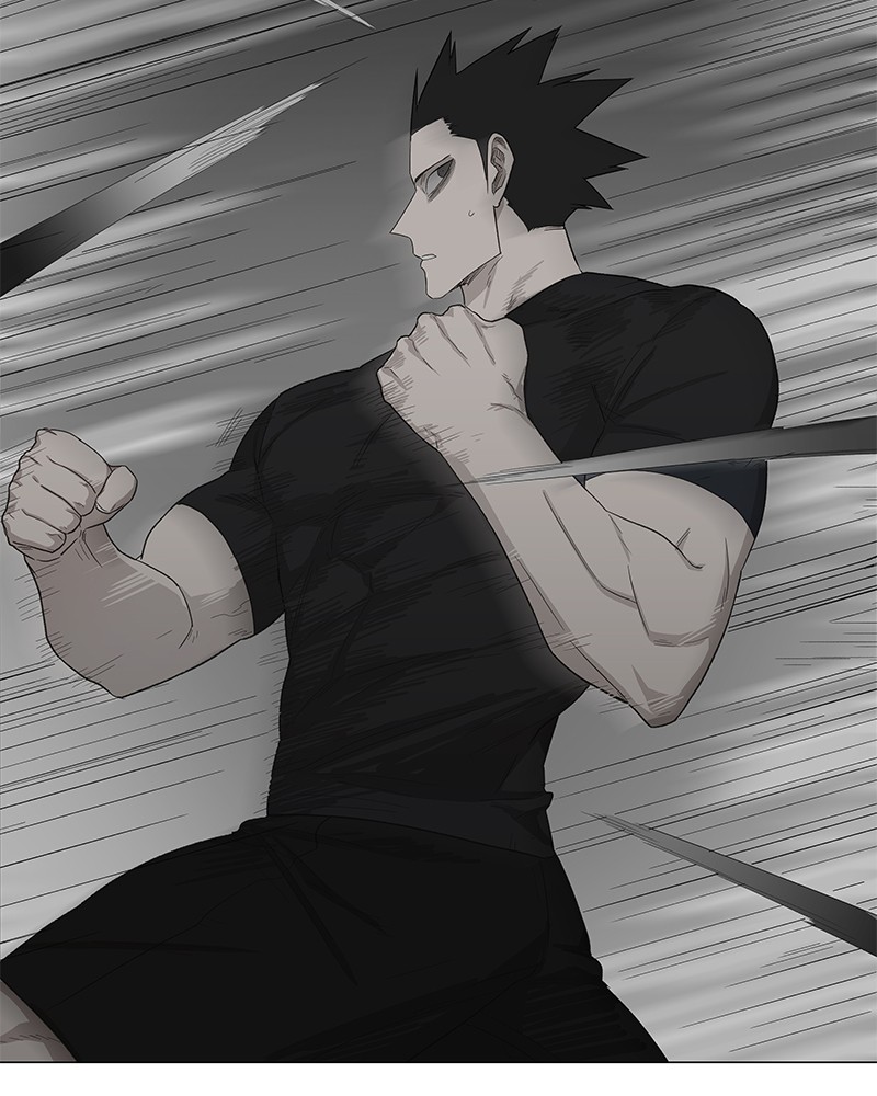 Read The Boxer Manga Online