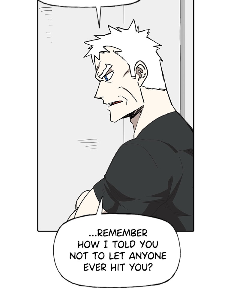 Read The Boxer Manga Online