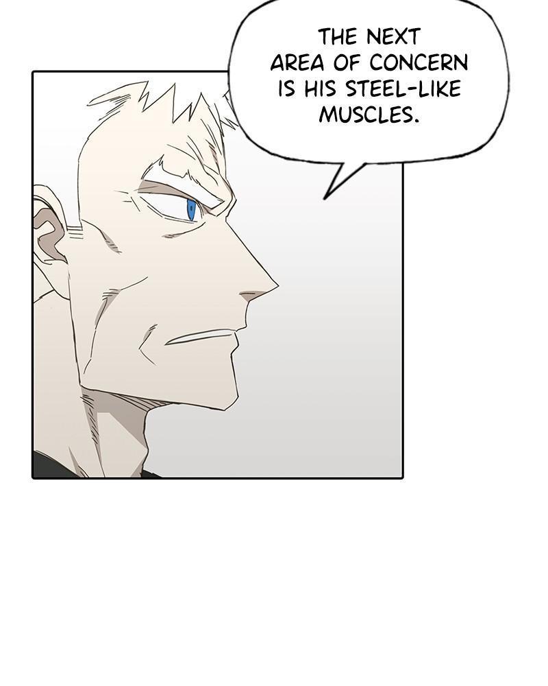 Read The Boxer Manga Online