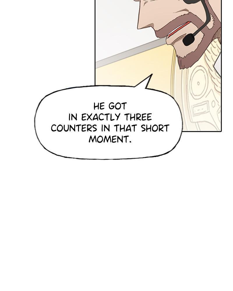 Read The Boxer Manga Online