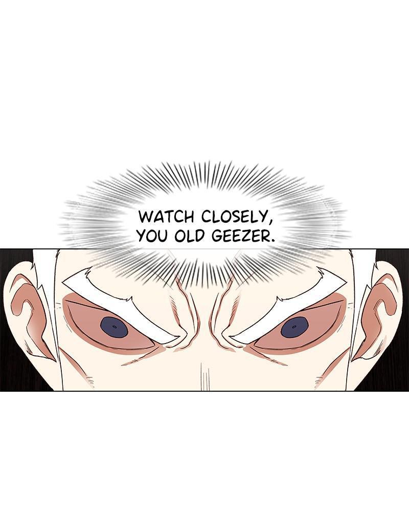 Read The Boxer Manga Online