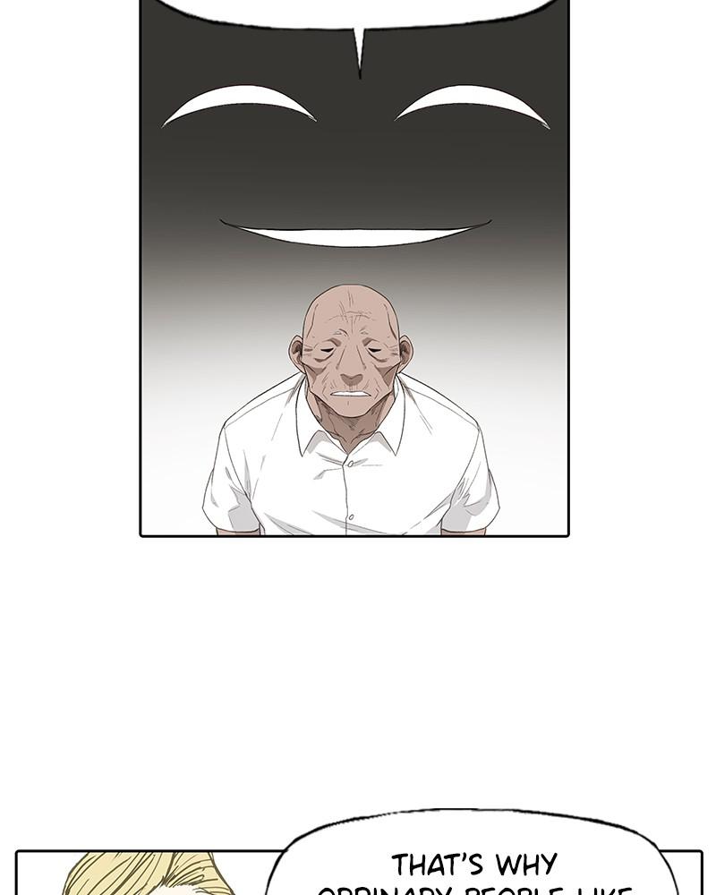 Read The Boxer Manga Online