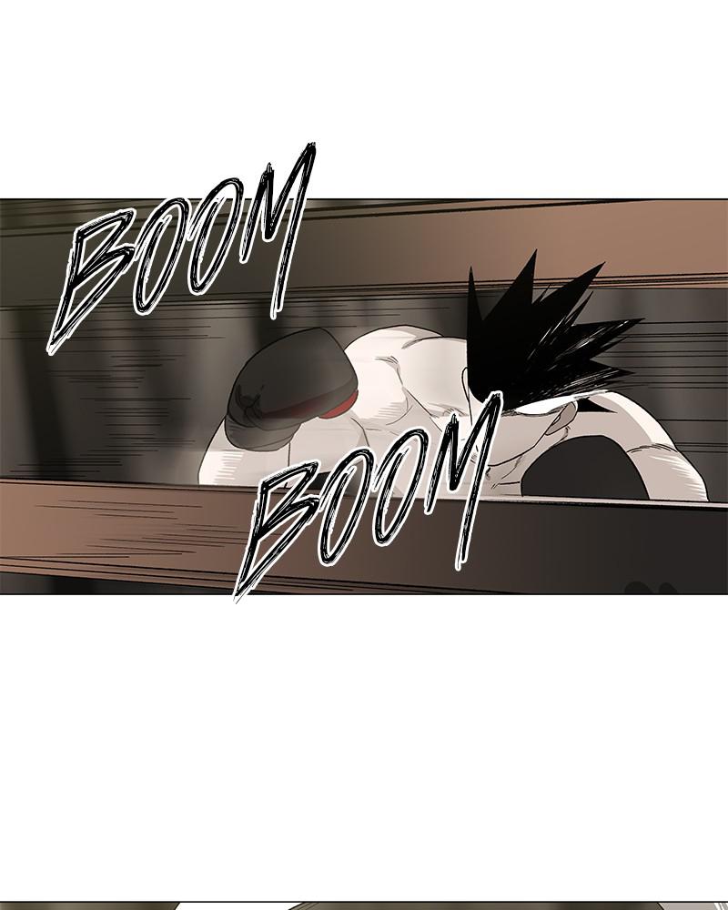 Read The Boxer Manga Online