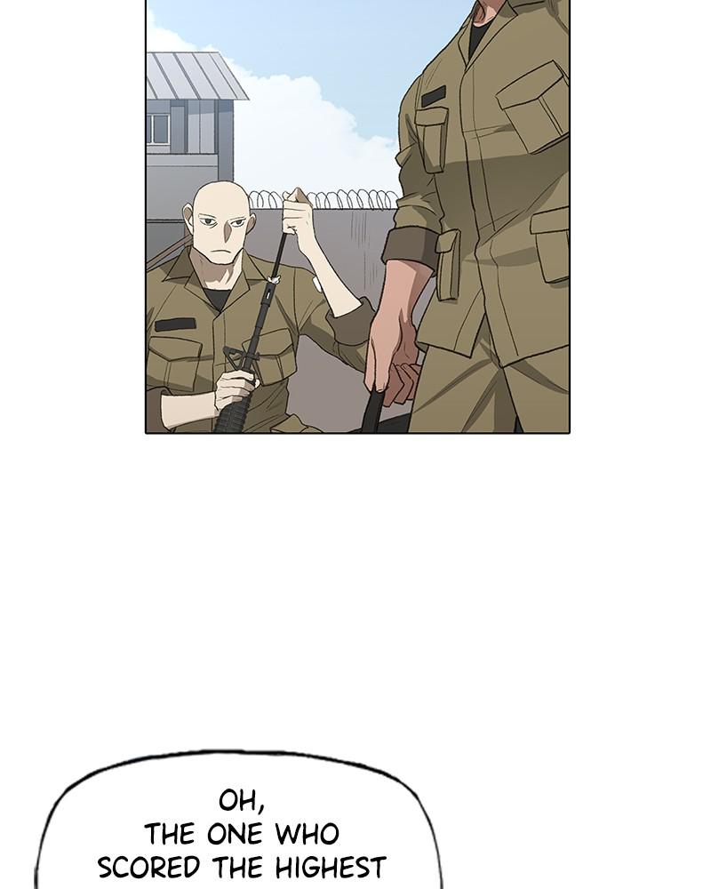 Read The Boxer Manga Online